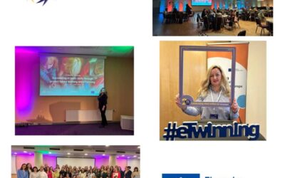 eTWINNING KONFERENCIJA O PBL-u U RIGI (LATVIJA)