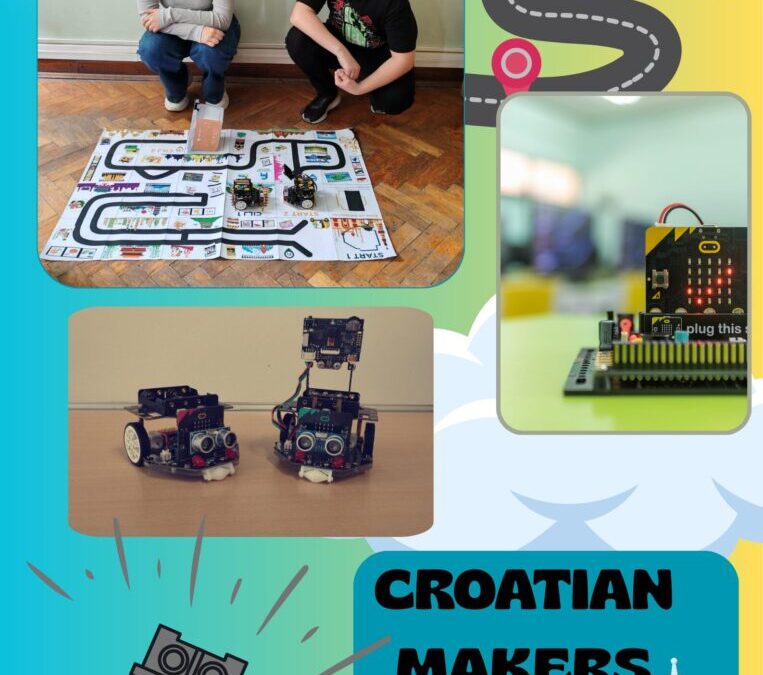 CROATIAN MAKERS LIGA