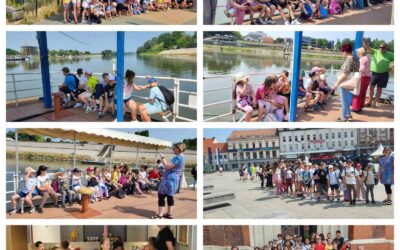 TERENSKA NASTAVA – OSIJEK