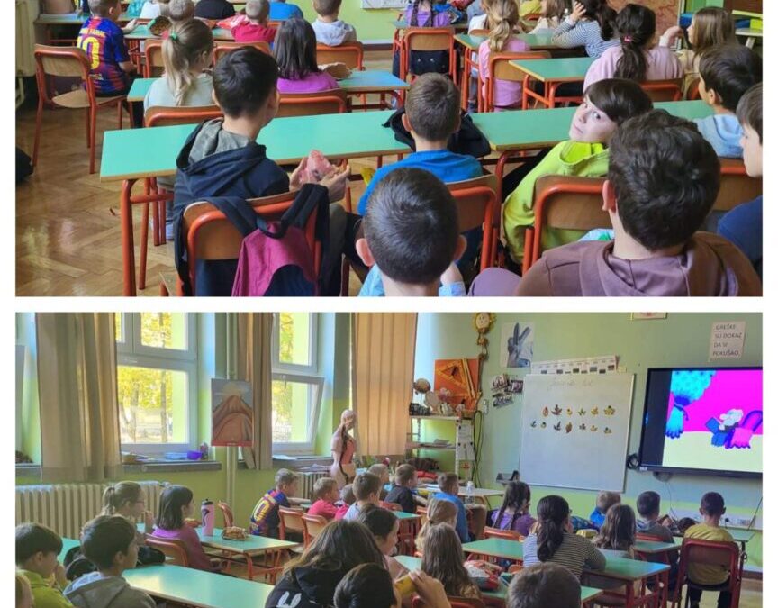 Svjetski dan animiranog filma