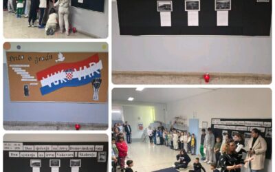 Dan sjećanja na žrtve Domovinskog rata i Dan sjećanja na žrtvu Vukovara i Škabrnje