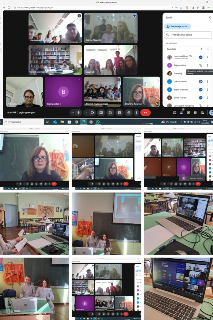 Međunarodni STEM dan