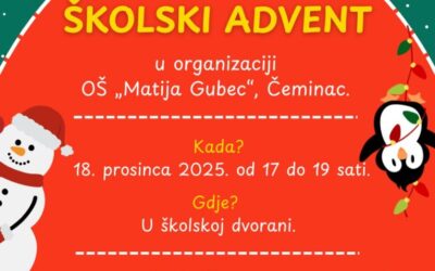 Školski advent