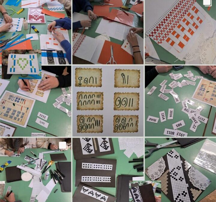 Večer matematike 2025.