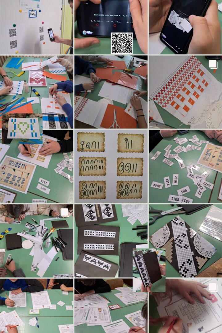 Večer matematike 2025