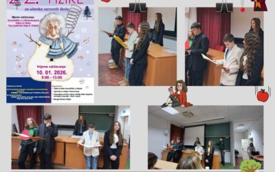 22. Zimska škola fizike