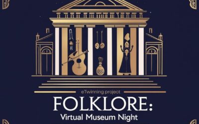 VIRTUAL MUSEUM NIGHT