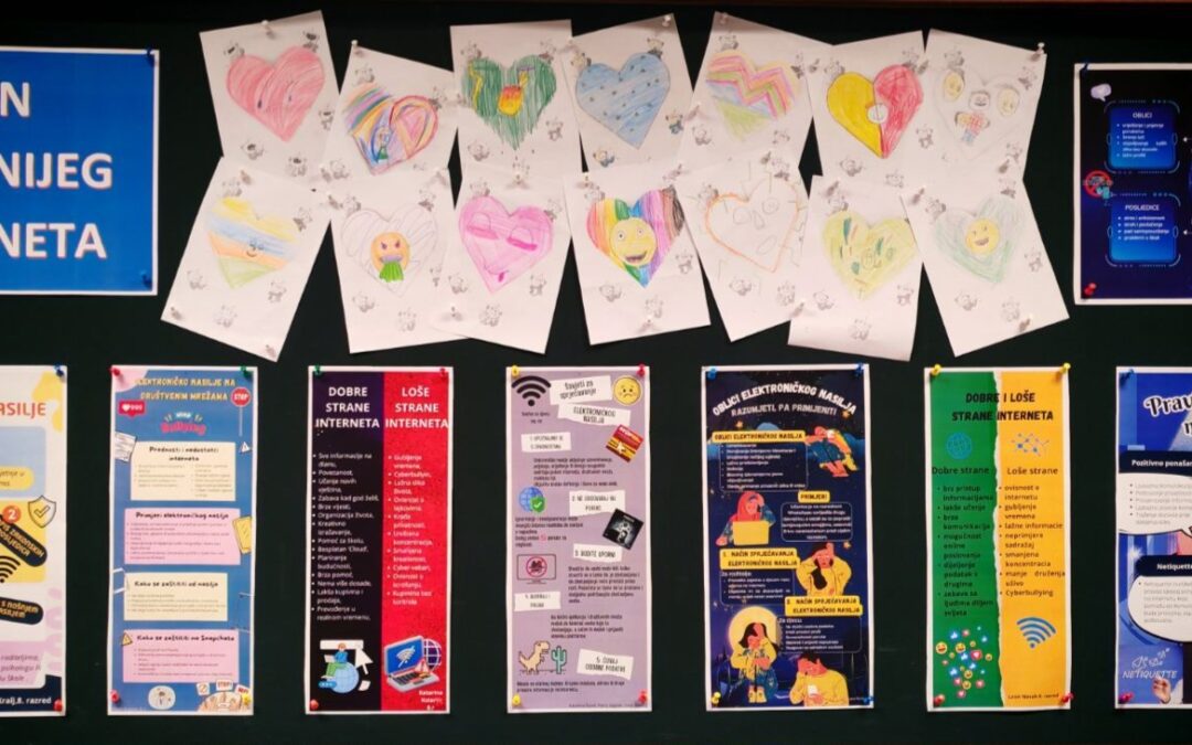 Dan sigurnijeg interneta