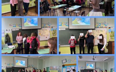 Večer stranih jezika