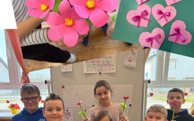 Dan žena u PŠ Kozarac