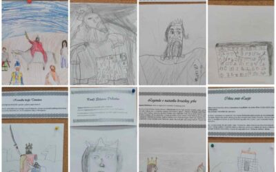 Projekt „Povijest Hrvata“