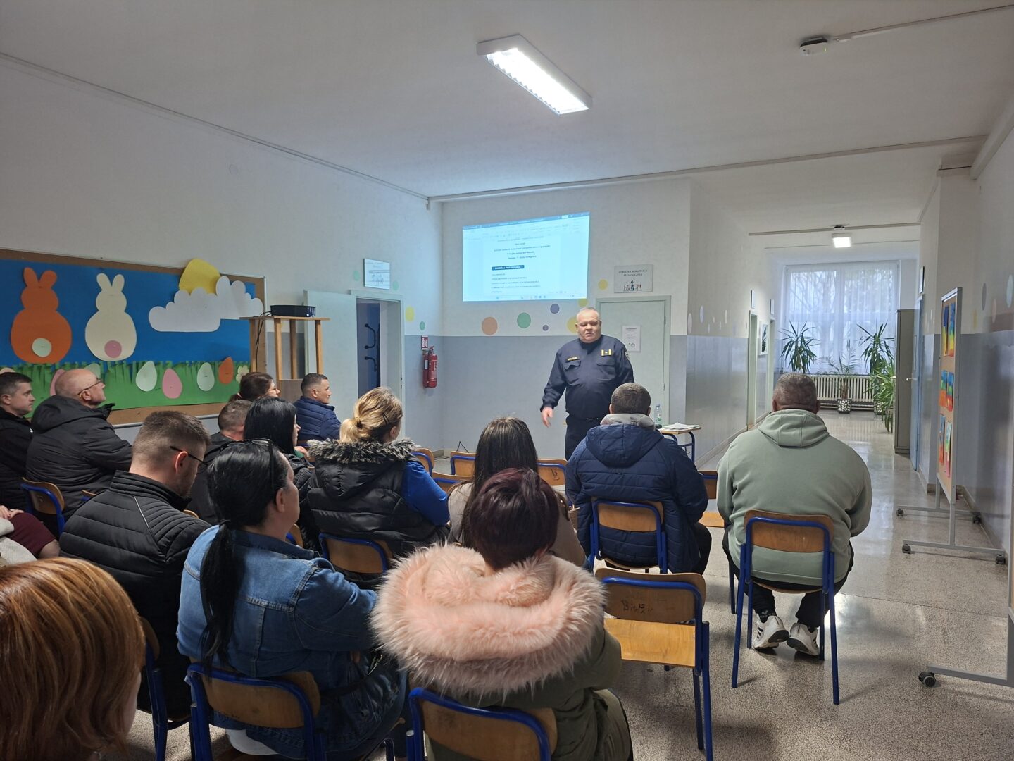 Roditeljski sastanak