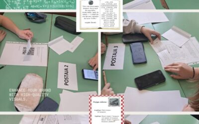 Obilježen Svjetski dan matematike kroz izazov i igru