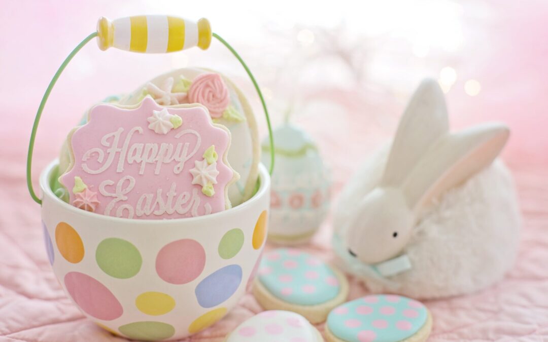 Obilježavanje Uskrsa kroz književnost