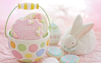 Obilježavanje Uskrsa kroz književnost