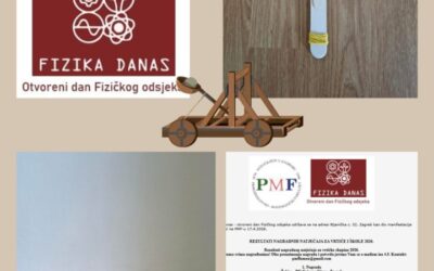 Fizika danas 2026