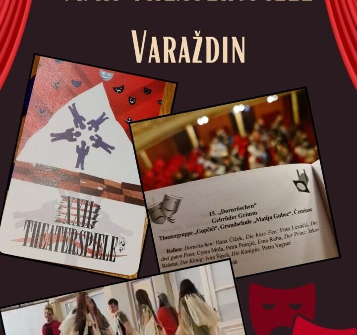 Theaterspiele u Varaždinu