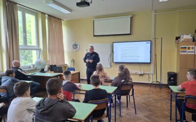 Sigurnost u prometu – biciklisti u prometu