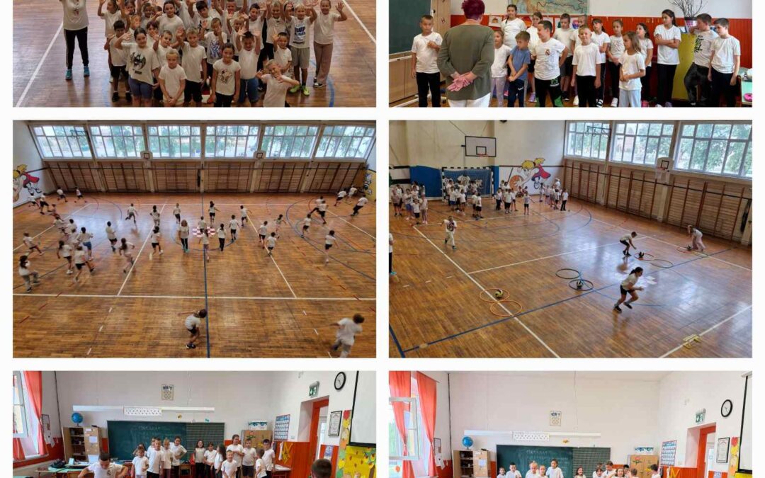 Hrvatski olimpijski dan