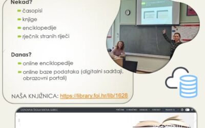 Pustolovina pretraživanja tek počinje