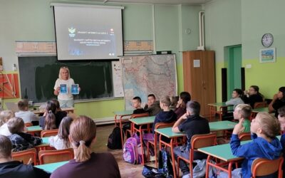 Preventivni program: Sigurnost i zaštita djece na internetu